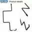 <cosyh>747-06239B Easy To Install Enhances Mower Performance Long Service Life