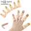 Nhíp Hỗ Trợ Ngón Tay Nẹp Hỗ Trợ Ngón Tay Bảo Vệ Nẹp Tư Thế Corrector VN