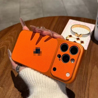 Ốp Điện Thoại Doanh Nhân Bằng Da Vải Lanh Sang Trọng Cho iPhone 11 12 13 14 15 16 17 Pro Max Vỏ Chống Sốc Cứng