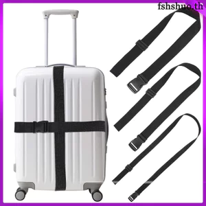 3 Chiếc Dây Thắt Lưng Co Giãn Mỏng Fannypack Mở Rộng Dây Đeo Túi Thắt Lưng Hành Lý Nối Dài Cho