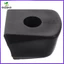 Con Lăn Trượt Khối Phanh Miếng Lót Một Phần Phanh Nội Tuyến Tiện Lợi 4.50X4.30X2.60CM Đen zhenghtr