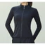 Nữ Chống Nắng Áo Khoác Zip Đứng Cổ Slim Fit Thích Hợp Cho Thể Thao Thể Dục Mặc Hàng Ngày