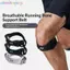 Photoframe Dây đeo hỗ trợ đầu gối Patella Tendon để đi bộ đường dài Quản lý đau VN