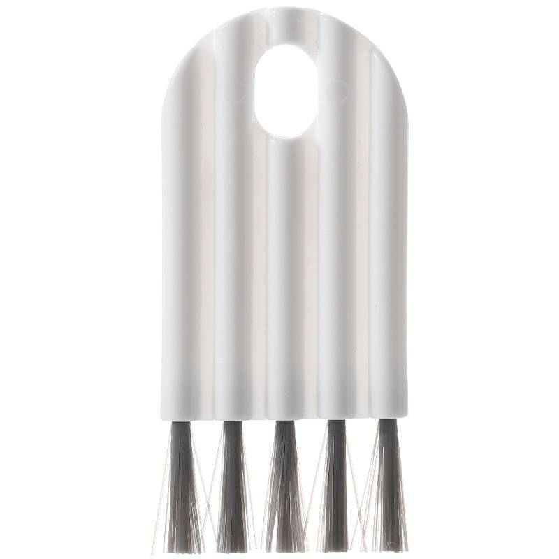 GHX Đa Năng Cốc Nắp Bàn Chải Crevice Dụng Cụ Vệ Sinh Treo Tiện Ích Để Vệ Sinh Nhà Tay Cầm Cong Bàn Chải Vệ Sinh VN