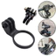 Tai nghe xe đạp Bộ chuyển đổi gắn Camera Giá đỡ thân xe đạp cho Gopro Universal