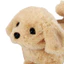 < Pluscloth > Đồ Chơi Cho Chó Điện Đáng Yêu Đa Năng Tinh Tế Thủ Công Robot Thú Cưng Điện Tử Đồ Chơi Chó Con Quà Tặng Lễ Hội