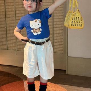 Q31-[tomnaukids] Quần Jean Ngố cho bé gái size từ 9-36Kg