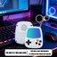 Máy chơi game cổ điển cầm tay Yoo 274 Trò chơi tích hợp 4 màu tùy chọn lý tưởng cho bộ sưu tập