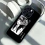 Ốp Điện Thoại TP-1 J-Junji Ito T-Tomie Cho IPhone 16 15 14 13 12 17 PRO MAX PLUS Mini TPU Mềm Đến Da Thân Thiện