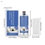 90g Bê Tông Crack Chống Thấm Nước Sửa Chữa Keo Dán Nhanh Khô Niêm Phong Với Putter Cho Đường Lái Xe Bên Bộ Nền Sửa Chữa