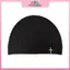 MYPANDA Cross Thêu Mũ Beanie Mềm Mại Thoáng Khí Co Giãn Ấm Áp Mũ Dệt Kim Dành Cho Nam Nữ Dạo Phố Du Lịch Ngoài Trời.