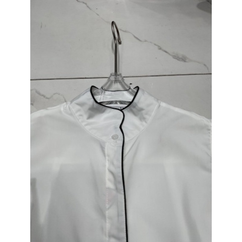 Váy nữ phong cách mới với áo vest in hình dáng rộng và đa năng