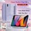 Ốp lưng Redmi Pad SE 11 inch có khe cắm bút Bảo vệ từ tính Xiaomi Redmi Pad SE 8.7 inch Ốp lưng Redmi Pad có mặt sau trong suốt