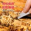 Thép không gỉ Crowbar Dụng cụ chế biến gỗ Daquan Vỏ cửa gỗ Đa chức năng Thìa xà cừ bằng thép không gỉ Cạp VSNL