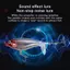 < WHPHous-t > 1 Cái Chất Lượng Whopper Plopper Wobblers 7.5cm 6.5g Topwater Popper Mồi Câu Cá Mồi Cứng Xoay Đuôi Mềm Câu Cá Đẹp