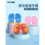 ☘️dùng ở hồ bơi Phụ kiện bơi tăng lực đẩy Bàn tay vịt tập bơi Vây Bơi Silicon Đệm Lòng Bàn Tay Miễn Phí Găng Tay Bơi Bướm Ếch Bơi Dụng Cụ Tiện Dụng Vây Bơi Chuyên Dụng Tiện Dụng Cọ Đệm