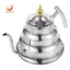 Kim Loại Cho Ấm Trà Tay Cầm Nồi Nước Lọc Thép Không Gỉ Cho Trà Pha Tay Nhỏ Giọt Cà Phê Nhà Bếp