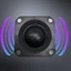 Loa Tweeter Dome 4Ohm 40Mm Độ Nhạy BTM Cho Thính Giác Gia Đình Và Ô Tô
