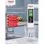 Delixi Độ Chính Xác Cao tds Bút Kiểm Tra Chất Lượng Nước Hộ Gia Đình Máy Lọc Nước Tinh Khiết Tập Nước Uống Kiểm Tra Chất Lượng Nước Bút Nhạc Cụ