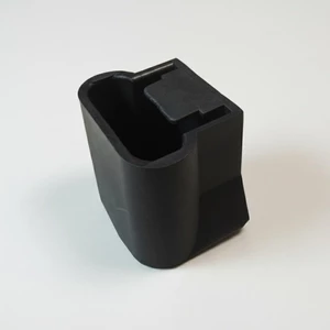 Thang Chân Tay Rỗng Bảo Vệ Thang Nắp Chân Phần Cứng Bảo Vệ Sàn Chống Trơn Trượt