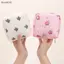 Miếng Lót Vệ Sinh Nylon Túi Đựng Tiền Xu Người Tổ Chức Trang Sức Thẻ Tín Dụng Túi Đựng Mỹ Phẩm Tai Nghe Lipsti Túi Bảo Quản VN