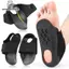 Nhíp 1 Cặp Hỗ Trợ Vòm Tay Đệm Mềm Đàn Hồi Gel Miếng Lót Vải Vòm Để Bàn Chân Phẳng Giảm Đau Plantar Fasciitis Gót Chân VN
