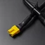 Btsg Heavy Duty 180W XT30 Đến DC5 5X2 1Mm Cáp Sạc Nữ 0 25M Hoặc 1 0M