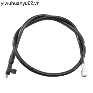 Thích hợp cho Wuyang Honda Ruiyu Ruiying Rui Magiê WH110T-6-6A-7B-7 Cáp đồng hồ tốc độ Dây đồng hồ bấm giờ