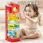 Trang trại Đồ chơi đột phá vui nhộn cho trẻ em Giáo dục phối hợp tay mắt Tập trung huấn luyện 1 đến 2 tuổi 3 bé trai bé gái 260529