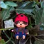 BH2 MONCHHICHI Plushie Bọ Cánh Cứng Dễ Thương Bee Đồ Chơi Hợp Thời Trang Vinyl Sang Trọng Mù Hộp Búp Bê Túi Charm HB2