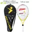 Raet Tennis Đặc Biệt Cho Thanh Thiếu Niên 23 Inch Hợp Kim Nhôm Tennis Raet Dây Nylon Mạnh Cho Trẻ Em Tập Luyện Đẹp