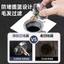 Vệ Sinh Khử Mùi Sàn Thoát Nước Niêm Phong Ống Cống Chống Trở Lại Mùi Chống Phát Hiện Đa Năng Bấm Chân Chân Bounce Core
