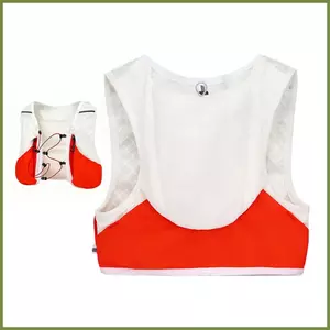 Hydrat hóa Vest Ba lô nhẹ Chạy bộ Hydrat hóa Vest cho đường mòn Trẻ em Đi xe đạp Đi bộ đường dài Chạy bộ Tập luyện Đi bộ kouvn