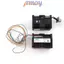TMOY Violent boost 4056 quạt làm mát máy chủ DC12V quạt làm mát không chổi than tốc độ cao TMOY