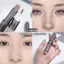 Trang điểm SWEET MINT Double-Effect Contouring Stick Nữ Đường Viền Mặt Mũi Shadow Kem Che Khuyết Điểm Đa Năng Kem Đường VEYI