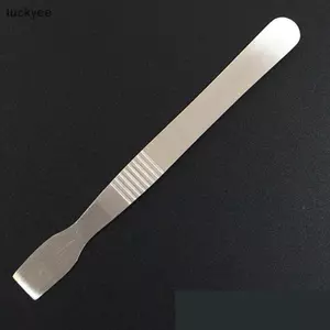 Luckyew Dụng Cụ Sửa Chữa Điện Thoại Nhớ Kim Loại Thiếc Cạo Hàn Dán Trộn TQ