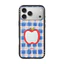 Ốp điện thoại từ tính trái cây nghệ thuật cho iPhone 17 Pro Max 17 Air 16 15 14 Plus 13 Ốp lưng bảo vệ chống sốc