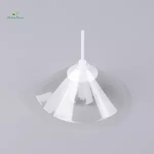 Ô chống cuộn dây Chất liệu nắp ren DIY Manualputer Chống nút Phụ kiện máy may mới