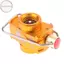 Hodou Cắm Trại Tiết Kiệm Khí Plus Bộ Chuyển Đổi Khí Sang Số Đổ Lại Bình Phẳng Chuyển Đổi Bộ Chuyển Đổi Cắm Trại Khí Van VN