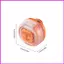 Kẹp Trên Eo Quạt Di Động Sạc 3 Tốc Độ Kẹp Trên Tay Quạt Cho Gia Đình Trong Nhà Văn Phòng Ký Túc Xá Bàn Ngoài Trời lyuvn