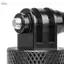 apill Jeankak Action Camera Phụ kiện khung xe máy phổ thông cho xe đạp (Màu đen)
