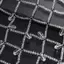 PNPIA- sel Mũ Đội Đầu Trang Sức Thời Trang Mũ Bling Lưới Tóc Cô Dâu Cưới Phụ Kiện Tóc