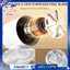 Mới Hộ Gia Đình Điện Lint Remover 3 Bánh Răng Có Thể Điều Chỉnh LED Không Dây Màn Hình Kỹ Thuật Số Hairball Tông Đơ Áo Len Di Động Máy Cạo Lông Dùng Để Ngăn Ngừa Pilling Quần Áo