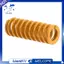 8Mm Od 20Mm Dài Nhẹ Tải Nén Khuôn Chết Mùa Xuân Vàng Nén Khuôn Chết Lò Xo Cho 3S Giường 20 Chiếc
