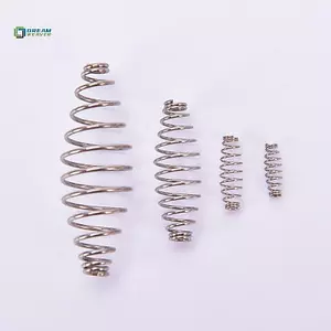 20 Chiếc Thép Không Gỉ 304 Hình Ô Liu Lò Xo Mồi Ăn Cá Chép Câu Cá mới