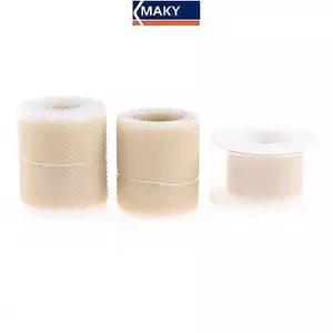 MAKY Hiệu Quả Beauty Scar Removal Silicone Gel Tự Dính Silicone Gel Miếng Dán VN