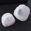Khuôn Hoa Hồng MCODECOVED, Silicon Có Nắp Cốc Nến Hoa, Tàu Nến Chống Dính Handmade Hộp Bảo Quản Khuôn Làm Nến