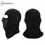 Mặt nạ xe máy Cheenm Mặt nạ giữ nhiệt lông cừu Giữ ấm Moto Cưỡi Balaclava Xe máy Biker Mùa đông Mặt nạ trượt tuyết chống gió Nam Nữ VN