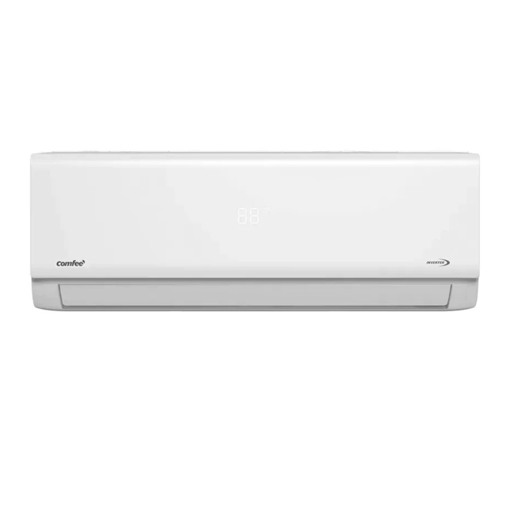 Máy Lạnh Comfee 1.0 HP CFS-09FGY | Làm Lạnh Nhanh Hyper Tech | Hàng Chính Hãng