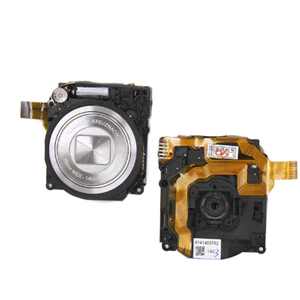 Không có CCD / Ống kính máy ảnh Kodak M577 M552 M571 M5370 M53 M52 M5350 tương thích